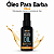 Óleo Para Barba Jaboque 30ml Hidratação Maciez e Controle de Frizz - Imagem 1