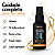 Óleo Para Barba Jaboque 30ml Hidratação Maciez e Controle de Frizz - Imagem 5
