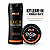 Kit Pomada Matte + Leave-in Masculino Jaboque 240ml | Anti-Frizz e Fixação Natural - Imagem 1