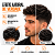 Kit Pomada Matte + Leave-in Masculino Jaboque 240ml | Anti-Frizz e Fixação Natural - Imagem 2