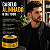 Cera Para Cabelo Masculino Don Alcides Lemon Bone Siciliano 80g Efeito Matte - Imagem 3