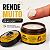 Cera Para Cabelo Masculino Don Alcides Lemon Bone Siciliano 80g Efeito Matte - Imagem 4
