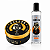 Kit Grooming + Matte Clay Baboon Para Cabelo Masculino - Imagem 1
