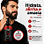 Balm Don Alcides Barba Negra 450g – Hidratação, Maciez e Barba Alinhada - Imagem 3