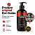 Balm Don Alcides Barba Negra 450g – Hidratação, Maciez e Barba Alinhada - Imagem 2