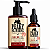 Kit Balm e Óleo Para Barba Peaky Blinders Don Alcides - Imagem 1