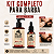 Kit Balm e Óleo Para Barba Peaky Blinders Don Alcides - Imagem 3