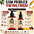 Kit Balm e Óleo Para Barba Peaky Blinders Don Alcides - Imagem 4
