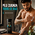 Creme Hidratante Corporal Masculino Baboon 240ml - Imagem 5