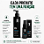 Kit Crescimento Capilar Masculino Forcemen Shampoo + Tônico Para Barba E Cabelo - Imagem 2