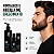 Kit Crescimento Capilar Masculino Forcemen Shampoo + Tônico Para Barba E Cabelo - Imagem 4