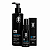 Kit Crescimento Capilar Masculino Forcemen Shampoo + Tônico Para Barba E Cabelo - Imagem 1