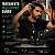Kit Crescimento Capilar Masculino Forcemen Shampoo + Tônico Para Barba E Cabelo - Imagem 5