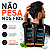 Kit Shampoo 2 Em 1 + Condicionador Jaboque 220ml Masculino - Imagem 4