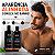 Kit Shampoo 2 Em 1 + Condicionador Jaboque 220ml Masculino - Imagem 2