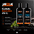Kit Shampoo 2 Em 1 + Condicionador Jaboque 220ml Masculino - Imagem 6