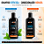 Kit Shampoo 2 Em 1 + Condicionador Jaboque 220ml Masculino - Imagem 3