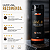 Kit 5 Leave-In Hidratante Anti-Frizz Cabelo Masculino Jaboque 240ml - Imagem 6