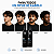 Kit 2 Shampoo Oxidil Antiqueda Masculino Forcemen 250ml - Imagem 5