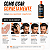 Kit 5 Grooming Jaboque 240ml Atacado para Barbearia - Imagem 4