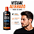 Kit 5 Grooming Jaboque 240ml Atacado para Barbearia - Imagem 2