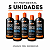 Kit 5 Grooming Jaboque 240ml Atacado para Barbearia - Imagem 1