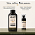 Shampoo Masculino Fortalecedor para Barba e Cabelo Linha RAIZ 220ml - Imagem 3