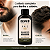 Shampoo Masculino Fortalecedor para Barba e Cabelo Linha RAIZ 220ml - Imagem 4