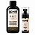 Kit Shampoo 220ml e Tônico Fortalecedor 60ml Linha RAIZ para Barba e Cabelo - Imagem 1