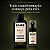 Kit Shampoo 220ml e Tônico Fortalecedor 60ml Linha RAIZ para Barba e Cabelo - Imagem 6