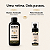Kit Shampoo 220ml e Tônico Fortalecedor 60ml Linha RAIZ para Barba e Cabelo - Imagem 2
