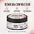 Pomada Matte para Cabelo Masculino 80g – Alta Fixação, Efeito Natural e Sem Brilho - Imagem 3