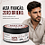 Pomada Matte para Cabelo Masculino 80g – Alta Fixação, Efeito Natural e Sem Brilho - Imagem 4