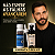 Kit Tratamento para Barba e Cabelo Kirkland 5% + Tônico Fortalecedor Linha RAIZ 60 ml - Imagem 6