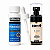 Kit Tratamento para Barba e Cabelo Kirkland 5% + Tônico Fortalecedor Linha RAIZ 60 ml - Imagem 1