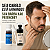 Kit Tratamento para Barba e Cabelo Kirkland 5% + Tônico Fortalecedor Linha RAIZ 60 ml - Imagem 2