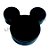 Caixinha Mickey/Minnie Cristais - Pacote com 10 - Imagem 2
