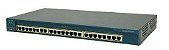 Switch Cisco Ws-C2950 Sx-24 - Imagem 1