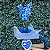 Orquídea Azul e Coração de Bombons - Imagem 3