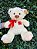 Urso Cupido 40X35cm - Imagem 1