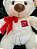 Urso Cupido 40X35cm - Imagem 2