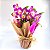 Orquídea Dendrobium Decorada - Imagem 1