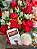 Mega Baú Com Flores< Chocolates & Urso Cupido - Imagem 2