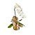 Luxuosa Orquídea Cascata - Imagem 1