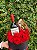 Luxuoso Box de Rosas Premium e Vinho Chileno - Imagem 2