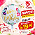 Balão Happy Birthday De Fada - Imagem 3