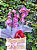 Sacolinha De Palha com Mini Orquídea e Chocolate Lindt Heart - Imagem 1