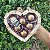 Chocolate Bombonatti - 6 Bombons - Imagem 1