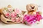Toque de Amor – Rosas, Ursinho e Bombons - Imagem 3