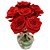 Surpresa de Rosas Colombianas - Imagem 1